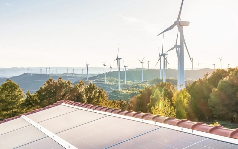 Clean Energy