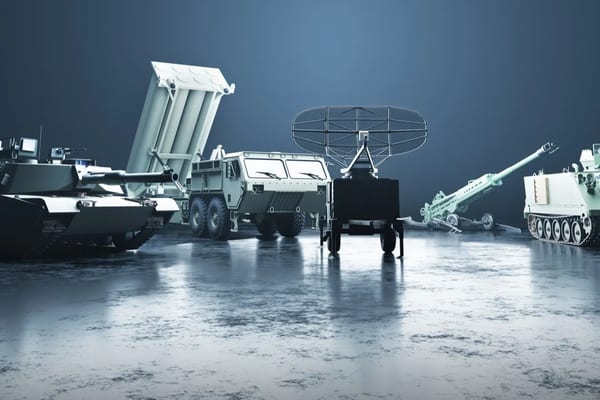 Defence & Security
