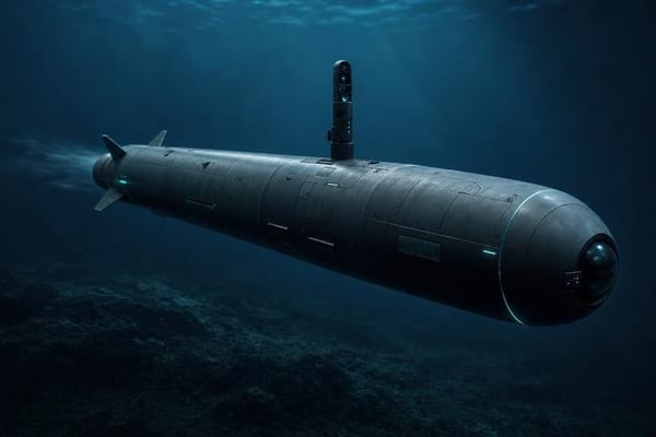 Underwater Systems